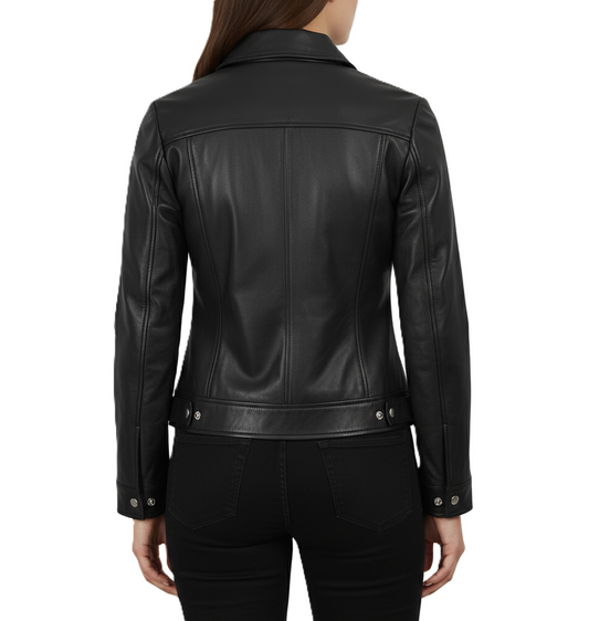 women leather jacket black leather jacket oversized leather jacket leather jackets cropped leather jacket leather motorcycle jacket black leather jacket women leather biker jacket leather bomber jacket women leather moto jacket black leather coat ladies black leather jacket pleather jacket