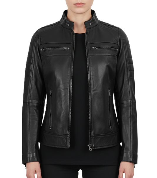 women leather jacket
black leather jacket
oversized leather jacket
leather jackets
cropped leather jacket
leather motorcycle jacket
black leather jacket women
leather biker jacket
leather bomber jacket women
leather moto jacket
black leather coat
ladies black leather jacket
pleather jacket
